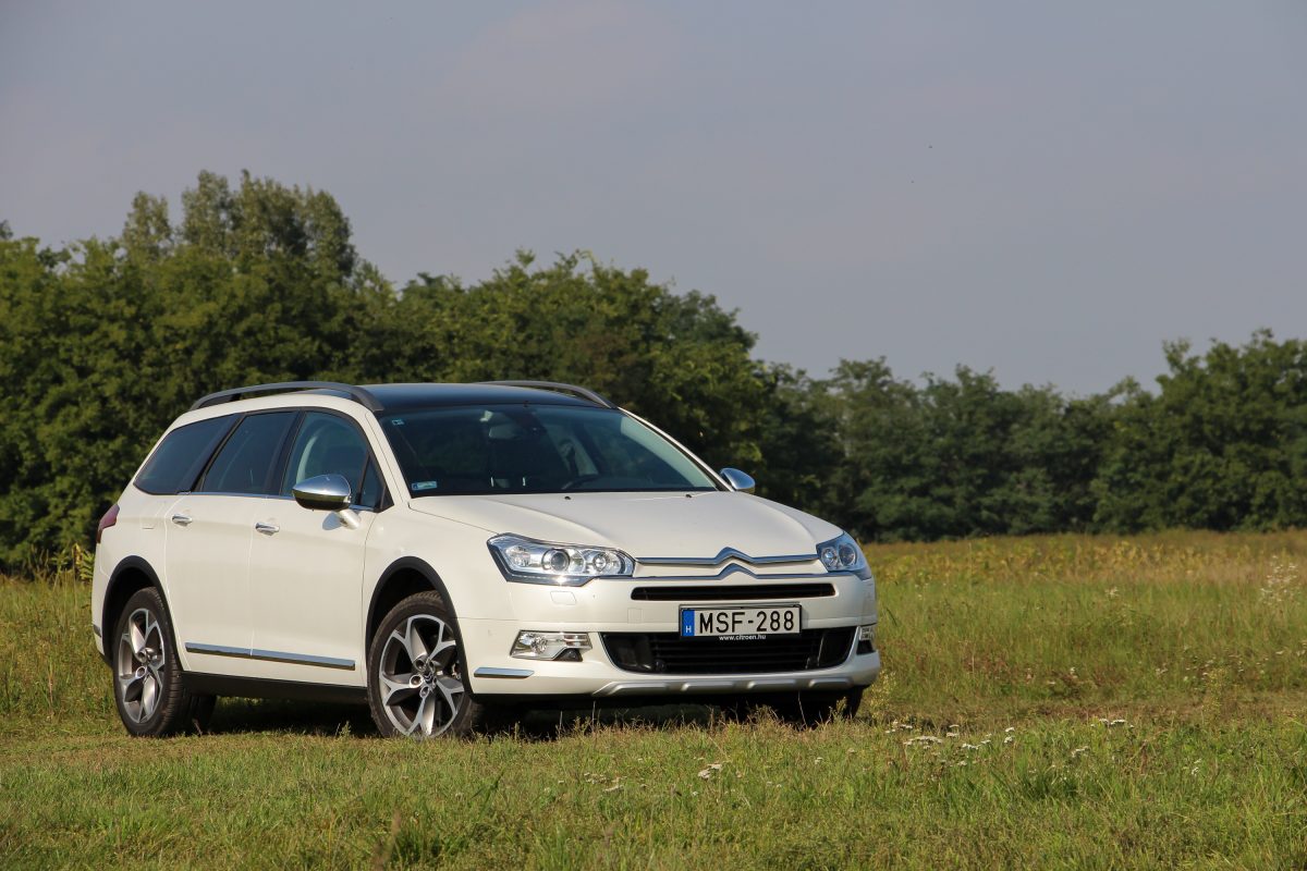 CITROEN C5