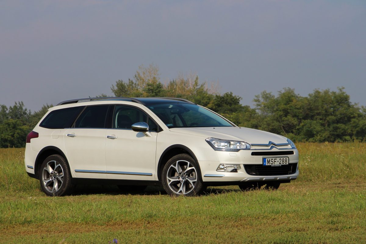 CITROEN C5