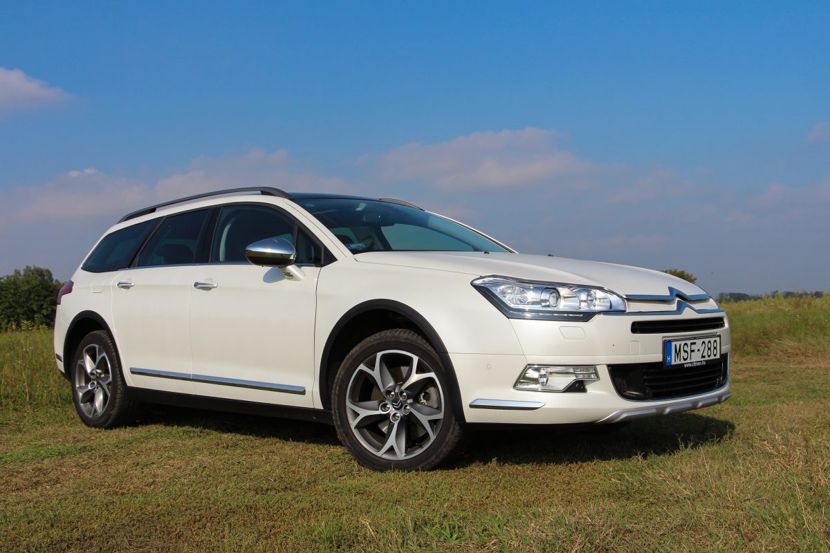 CITROEN C5