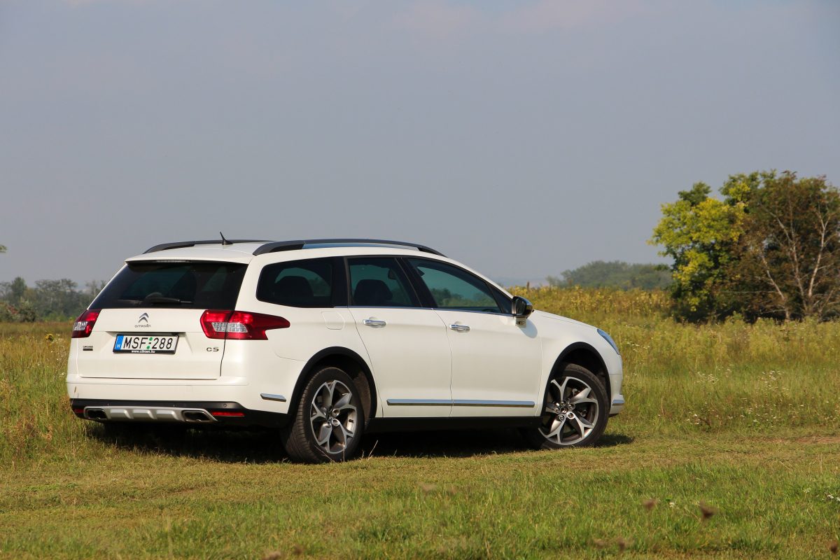 CITROEN C5