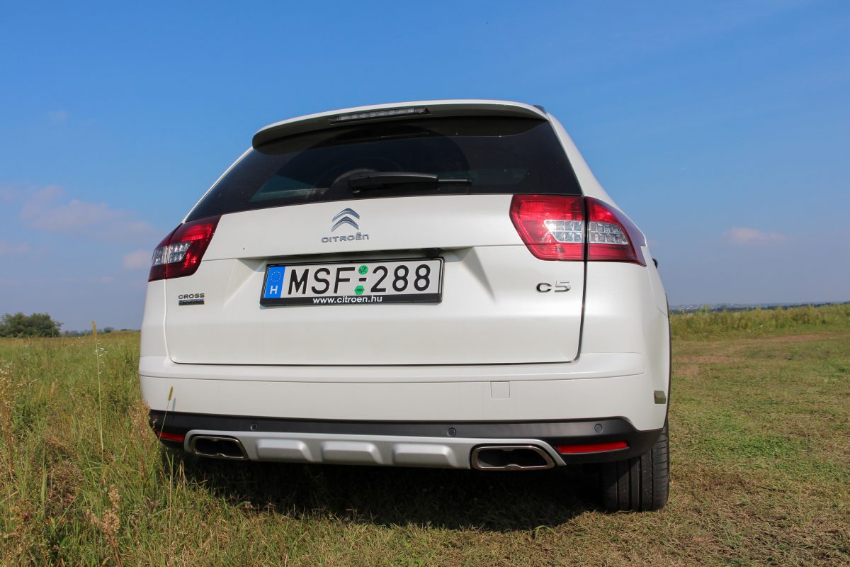 CITROEN C5