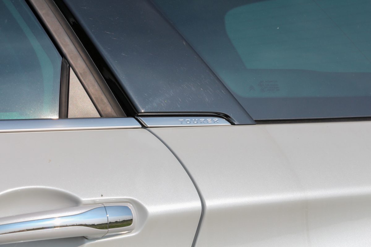 CITROEN C5