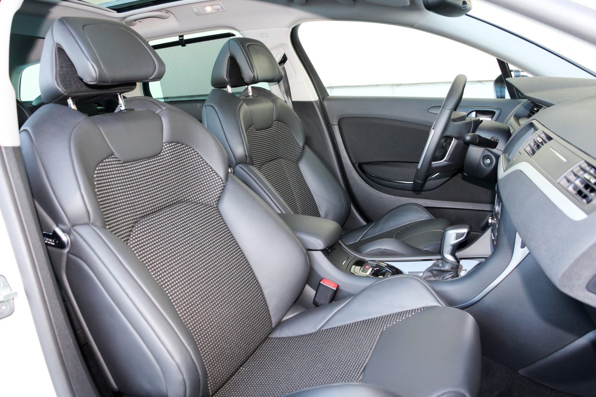 CITROEN C5
