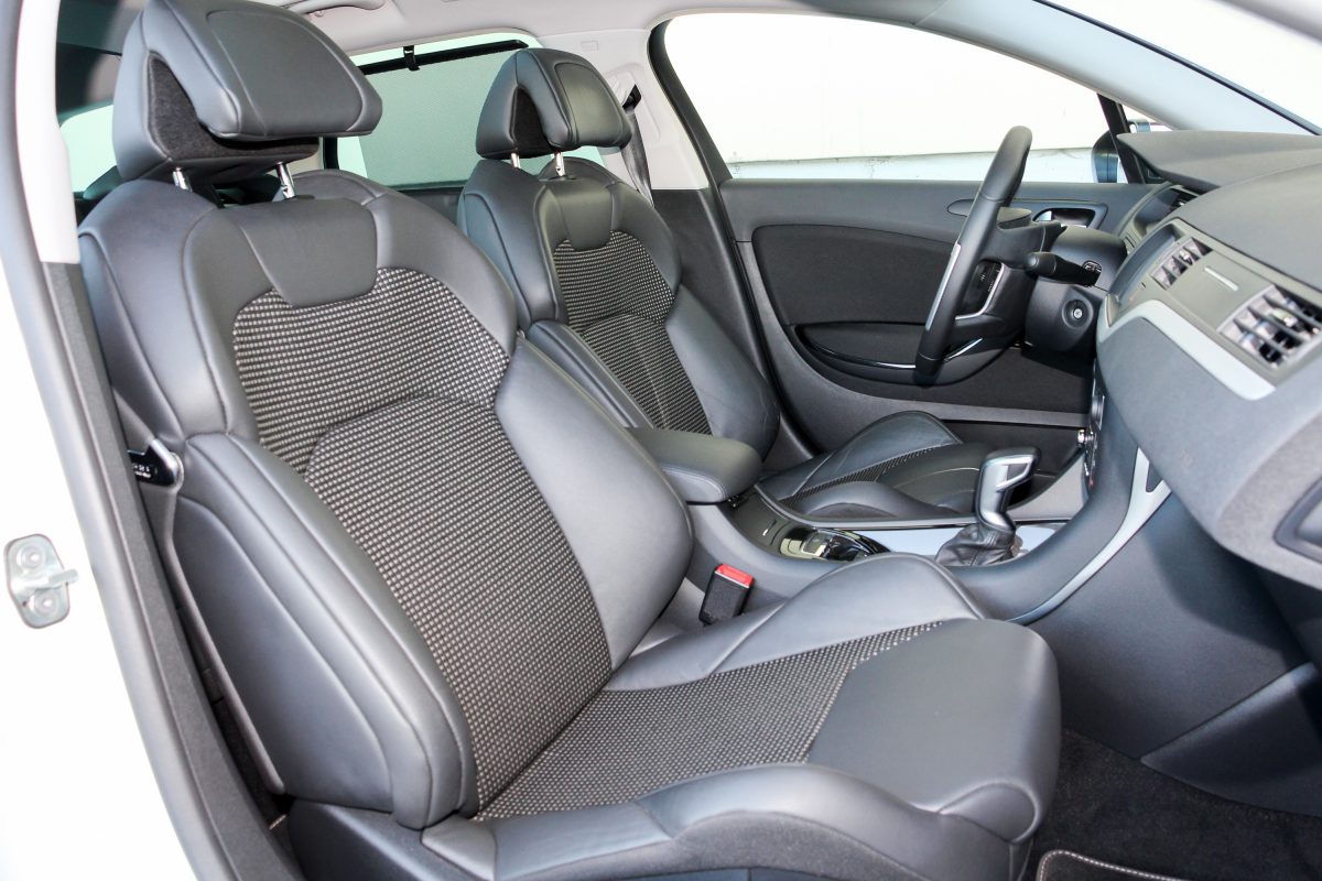 CITROEN C5