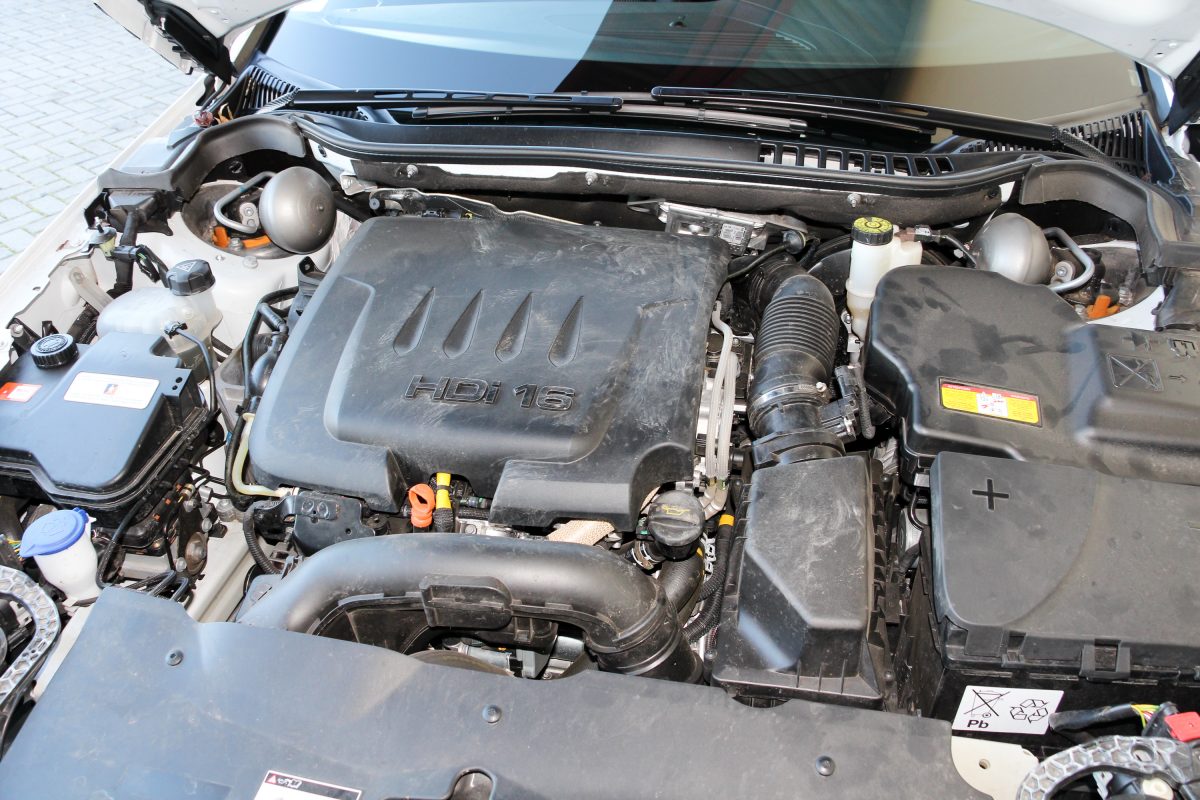 CITROEN C5