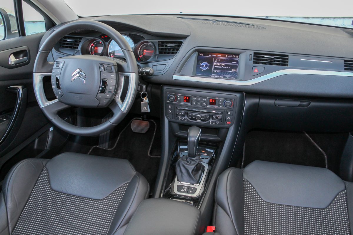 CITROEN C5