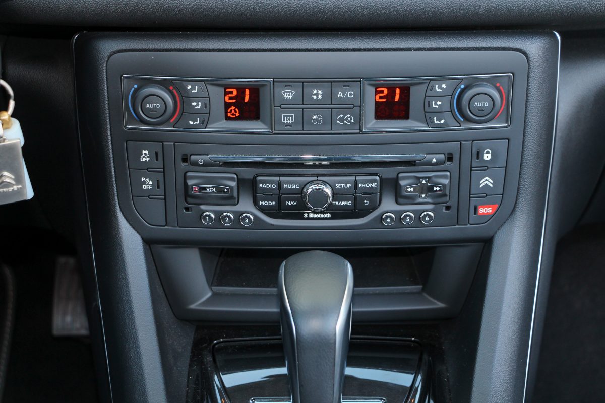 CITROEN C5