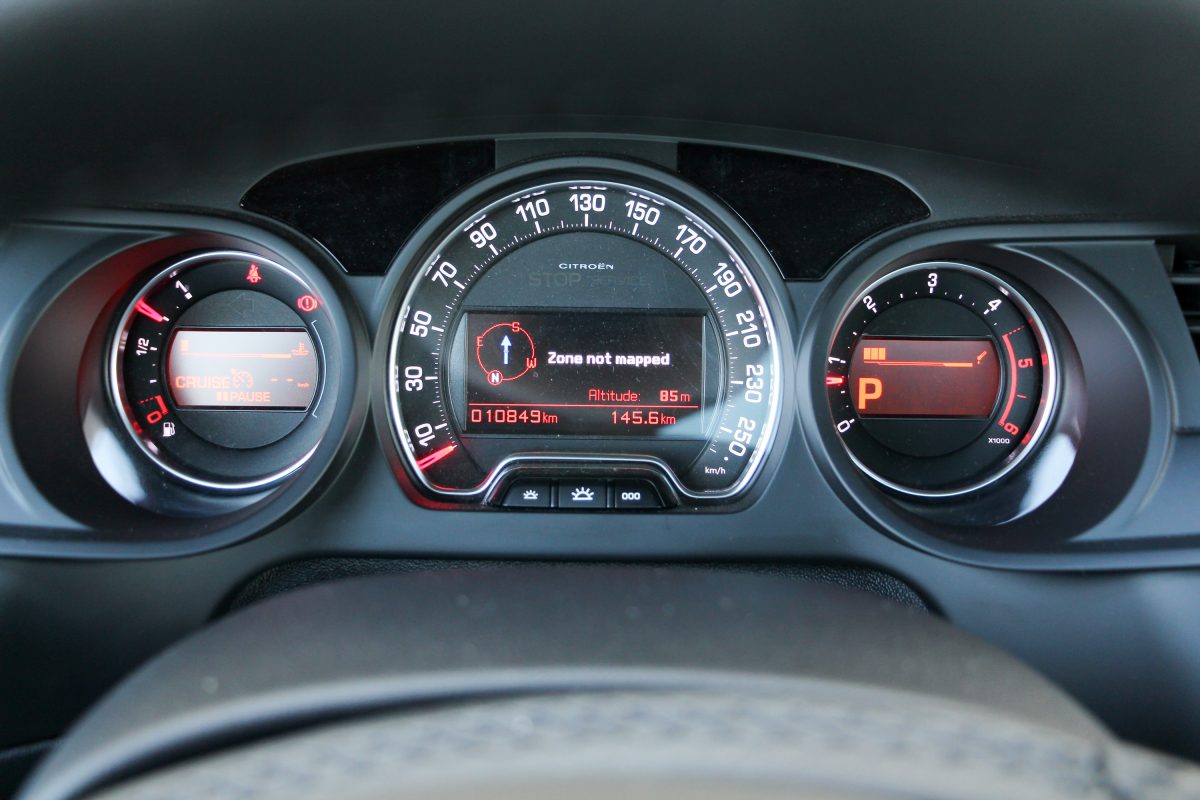 CITROEN C5