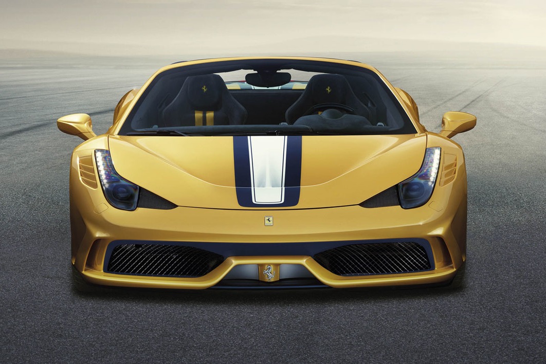 FERRARI
