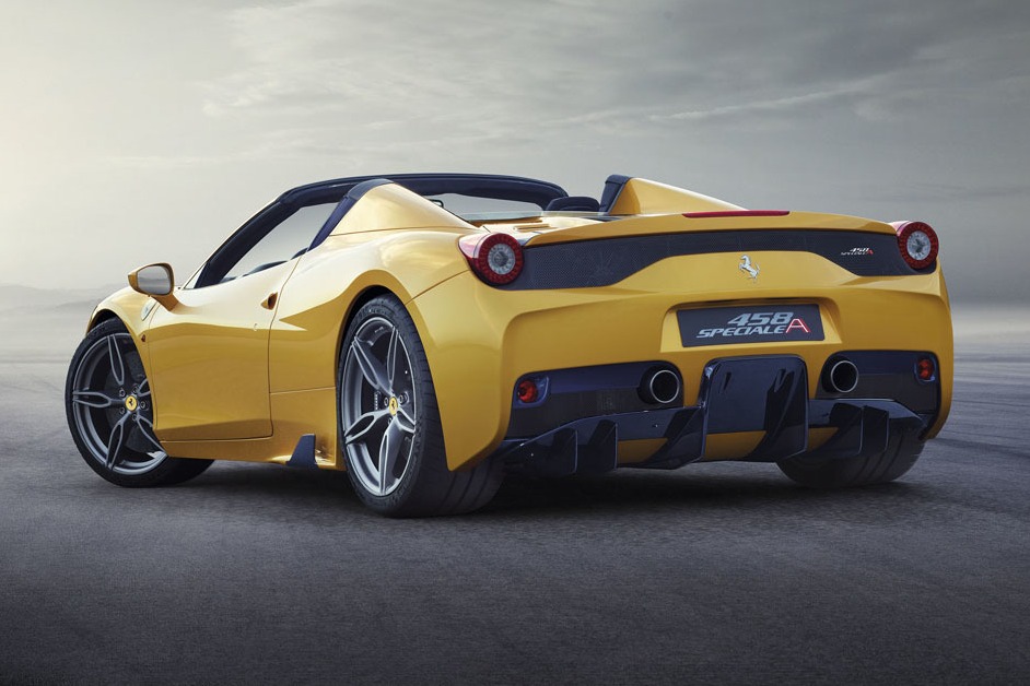 FERRARI