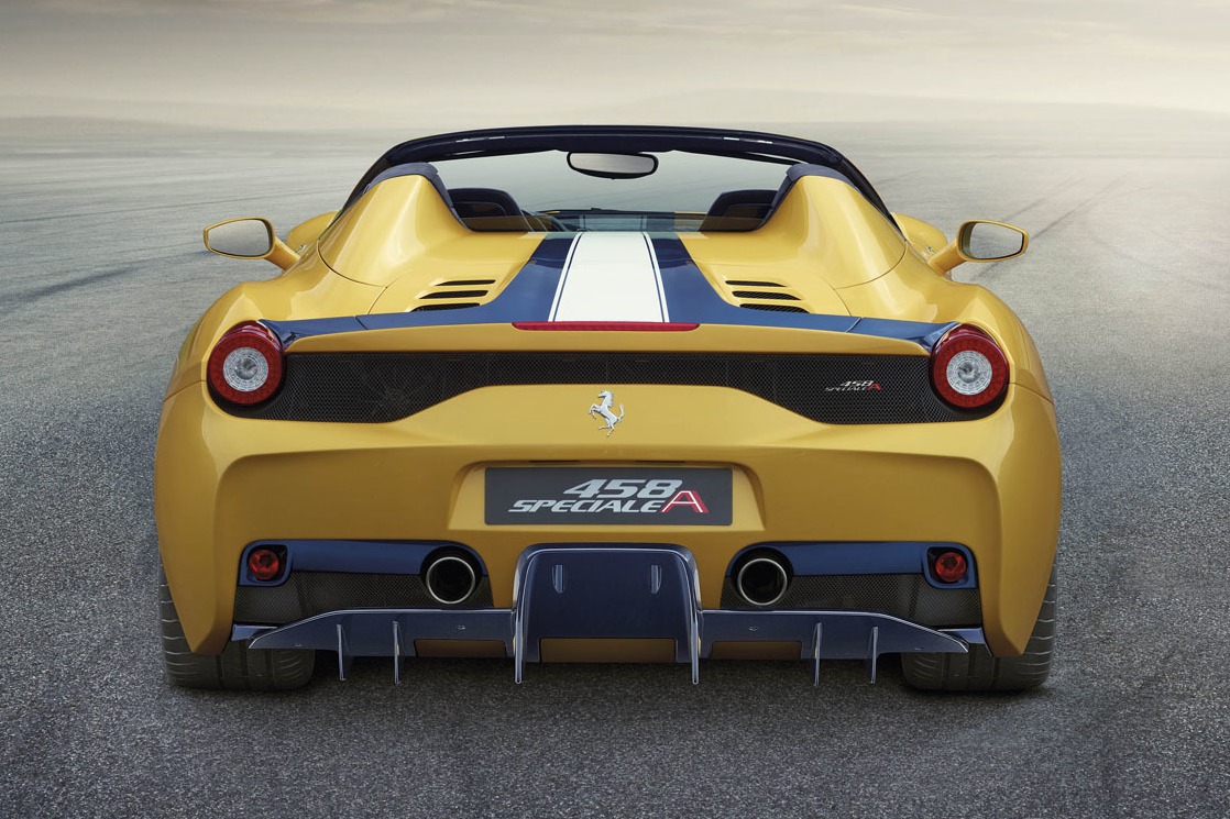 FERRARI
