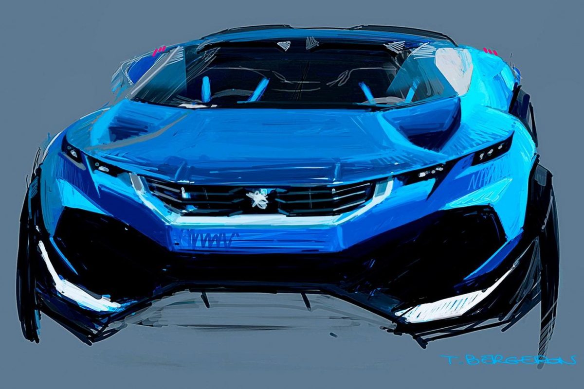 PEUGEOT