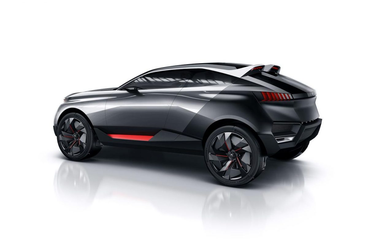 PEUGEOT