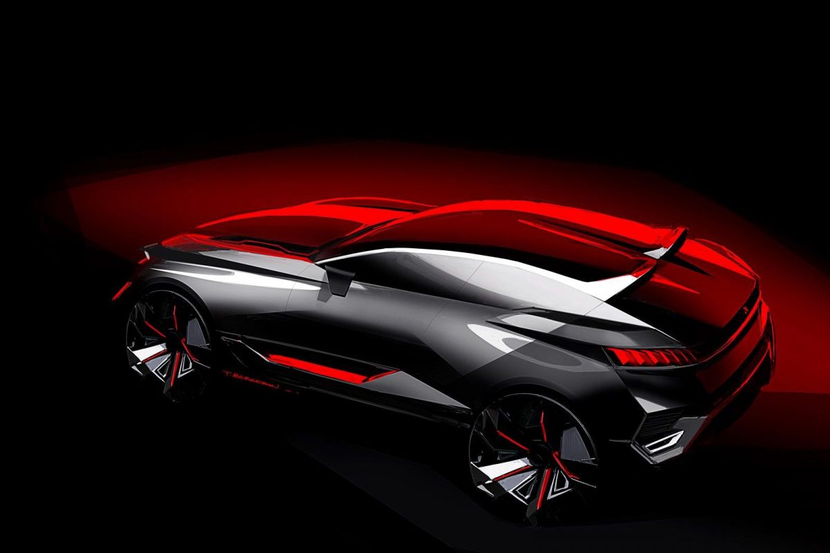 PEUGEOT