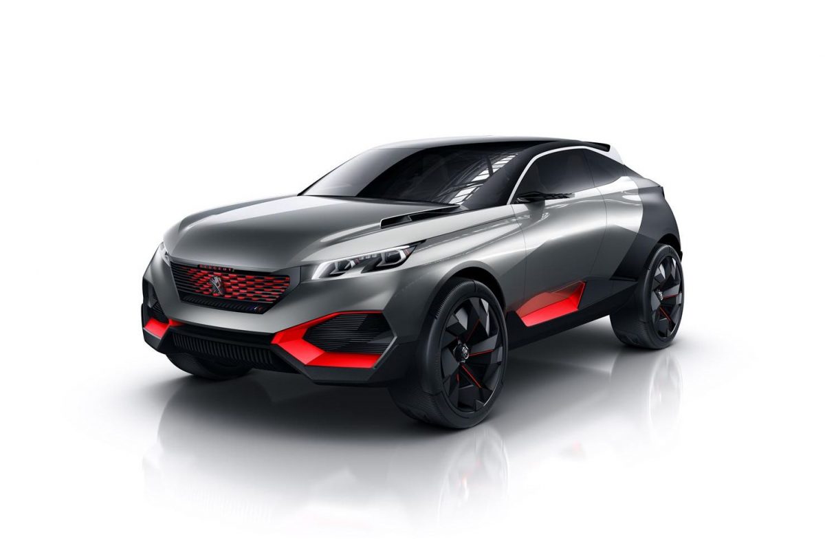 PEUGEOT