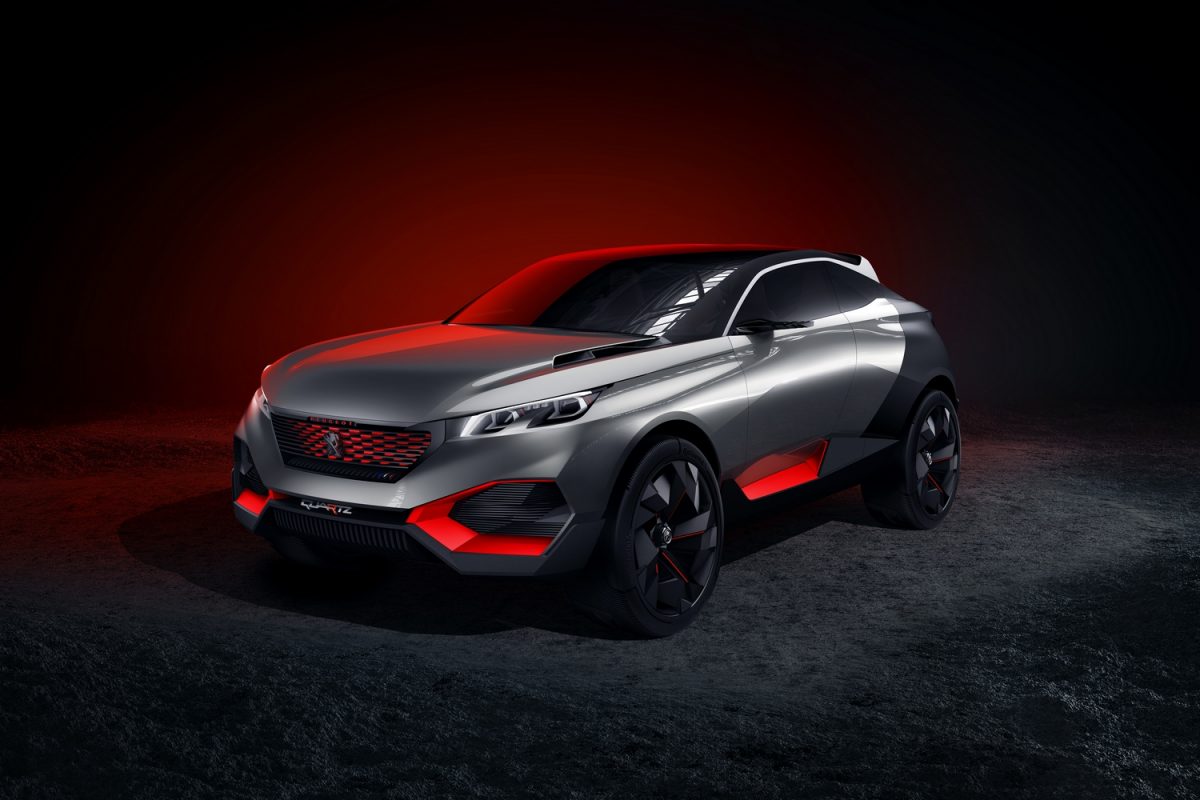 PEUGEOT