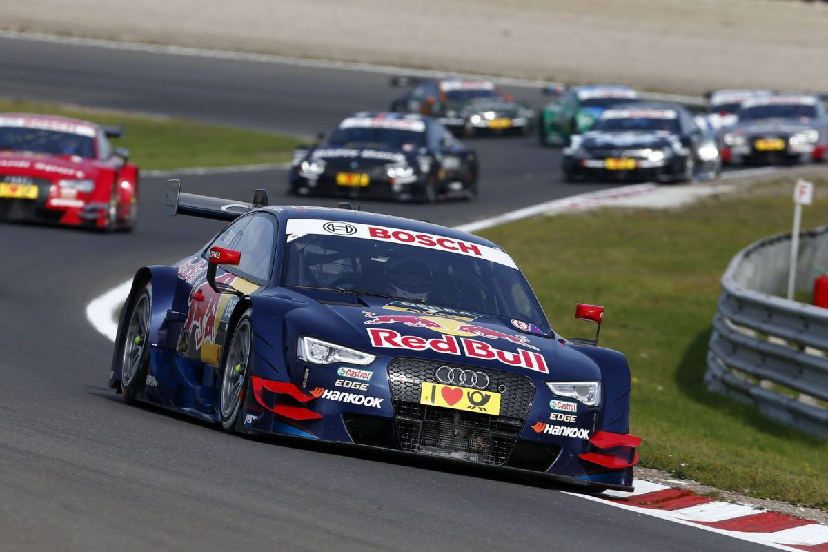AUDI