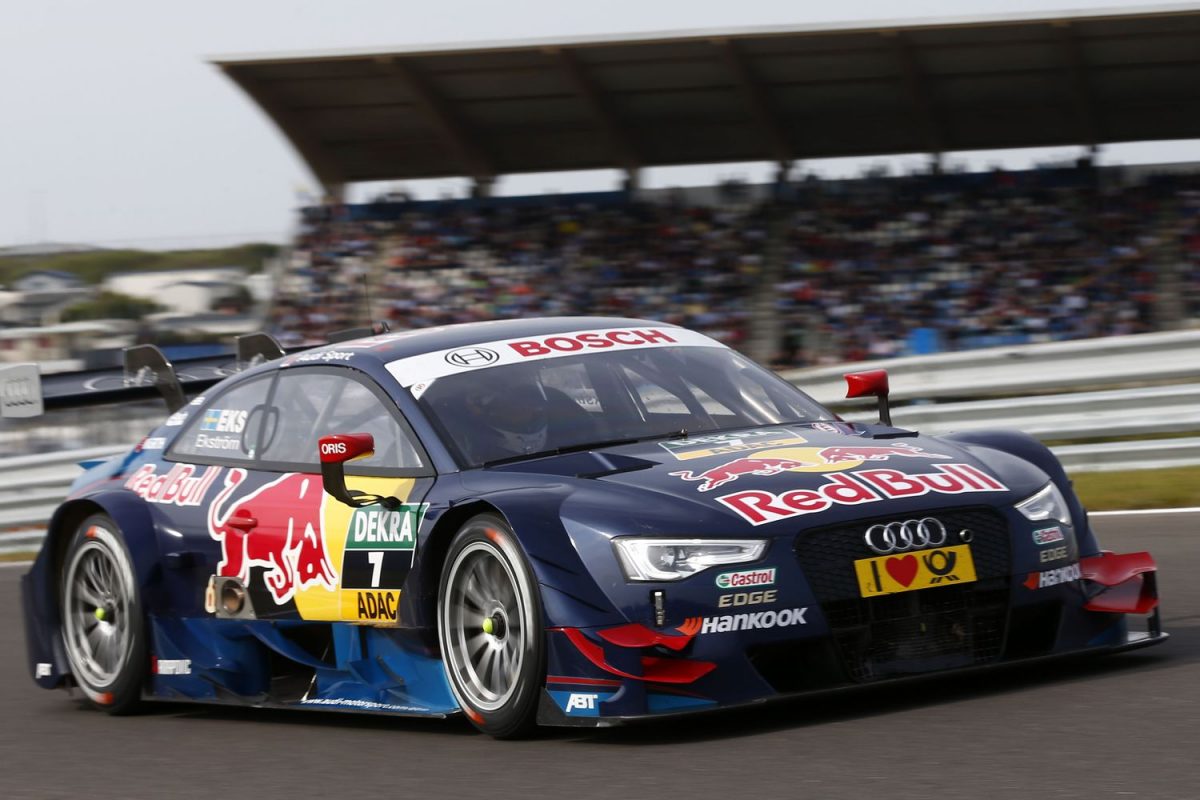 AUDI