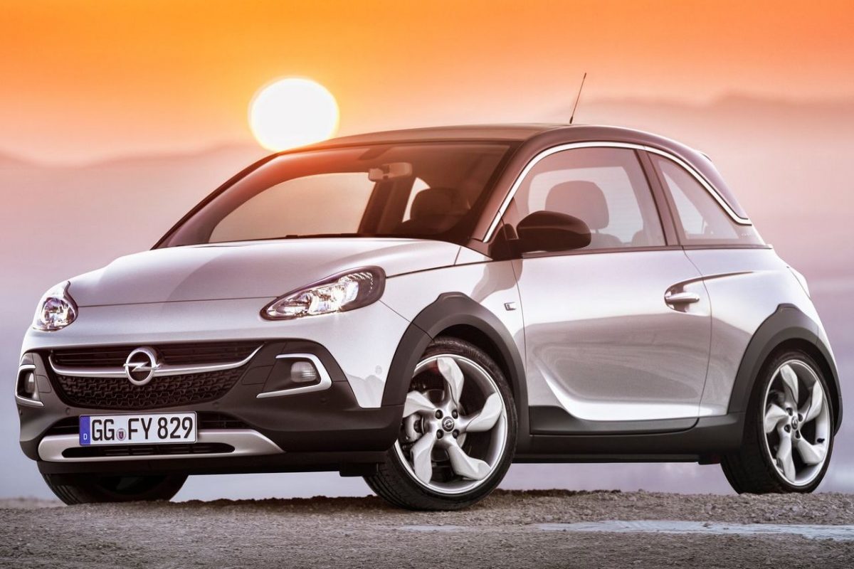 OPEL