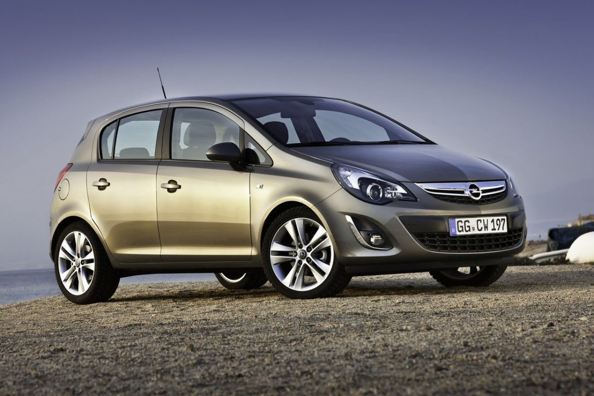 OPEL