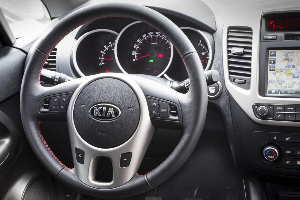 KIA