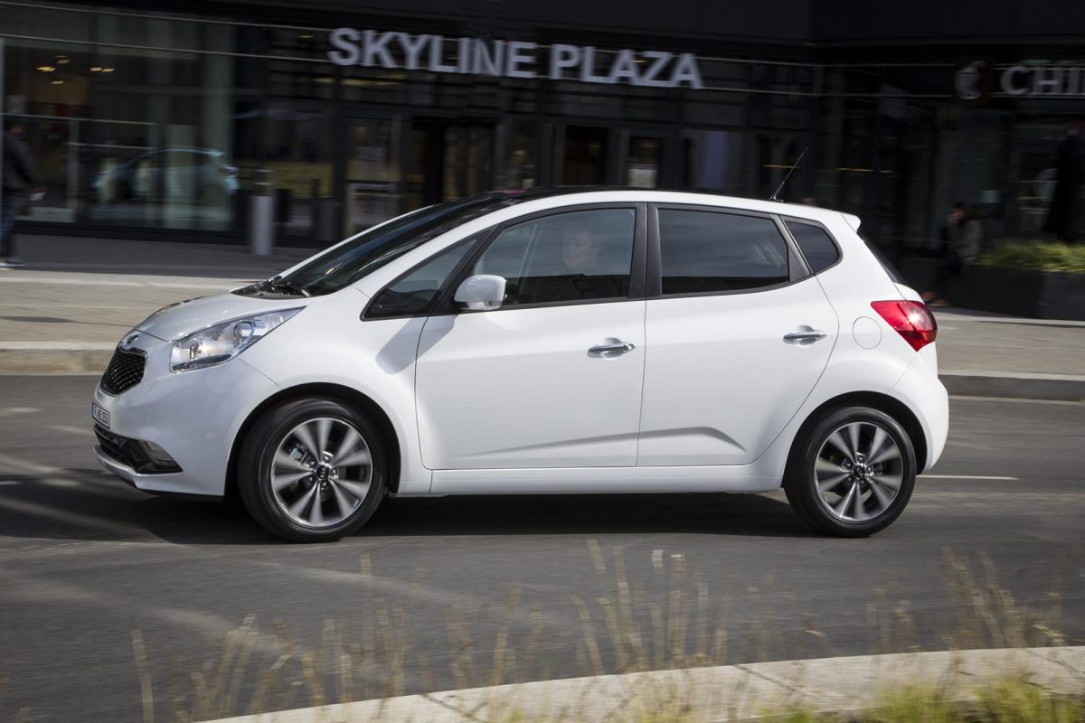 KIA