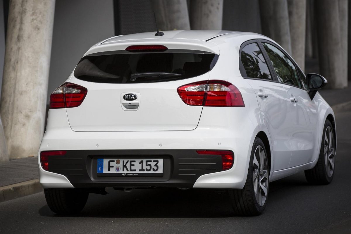 KIA