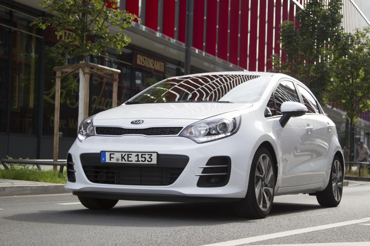 KIA