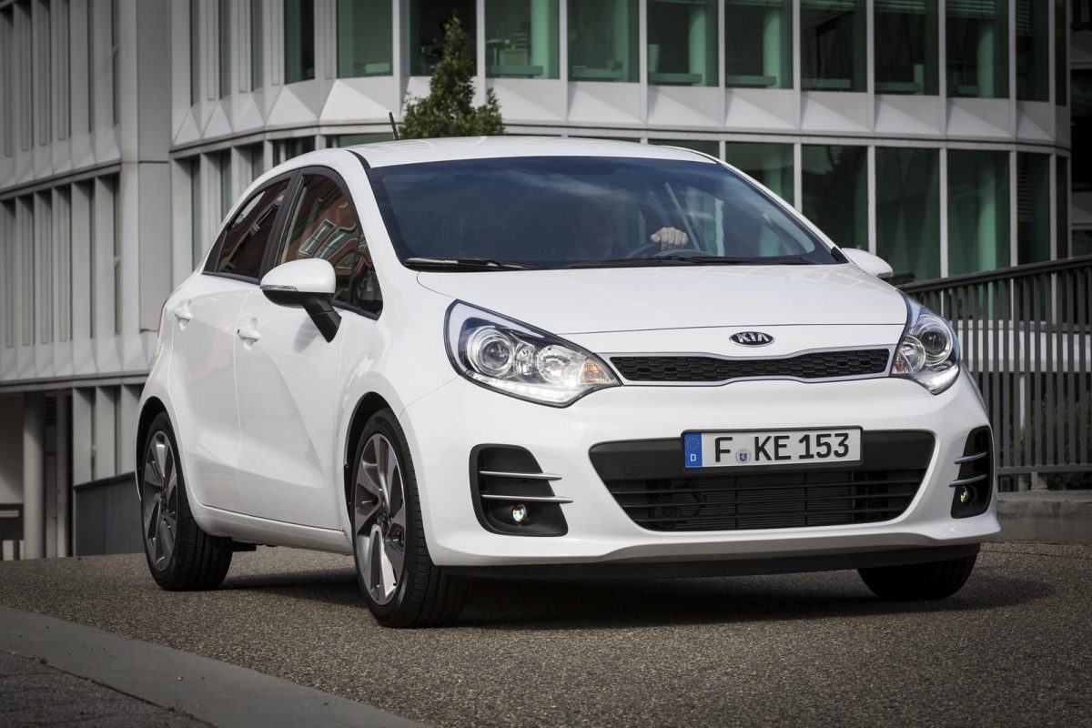 KIA