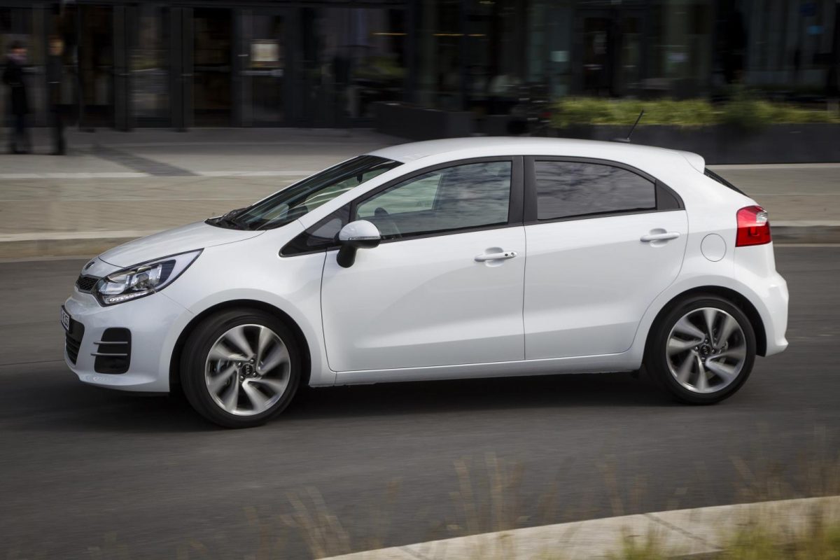 KIA