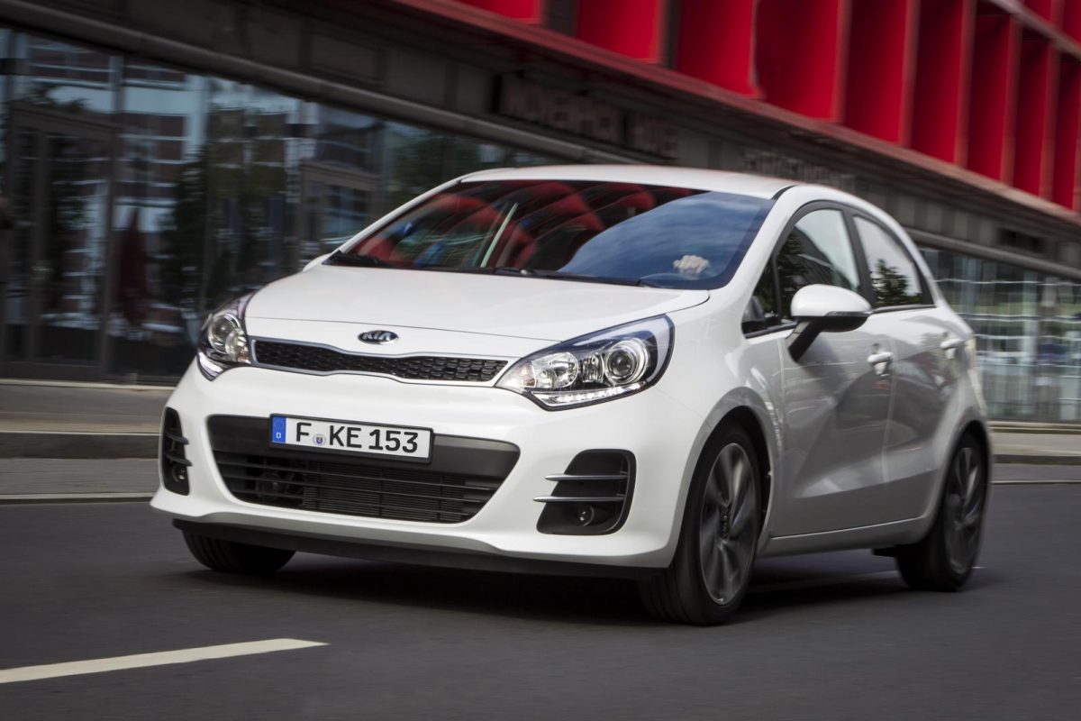 KIA