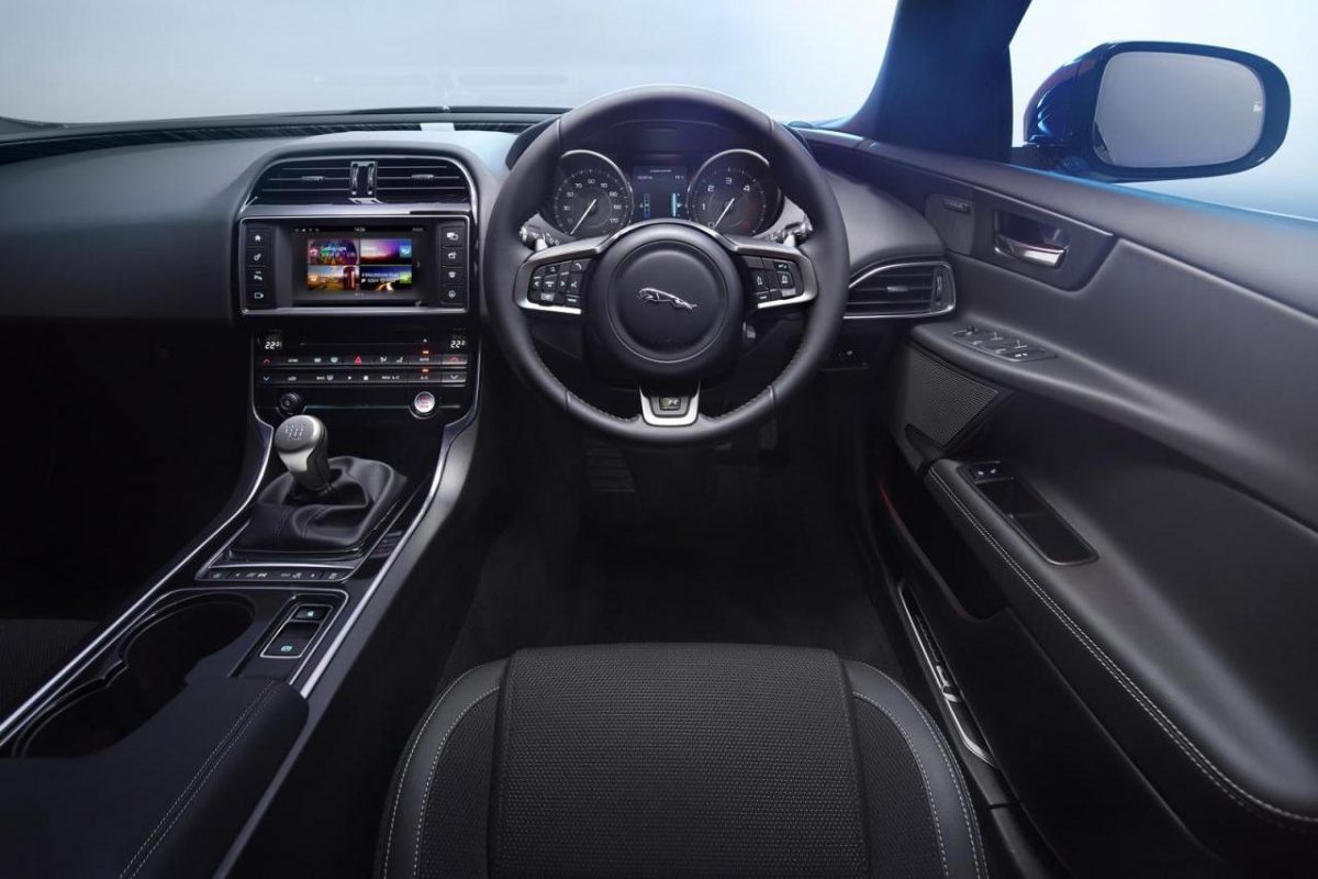 JAGUAR