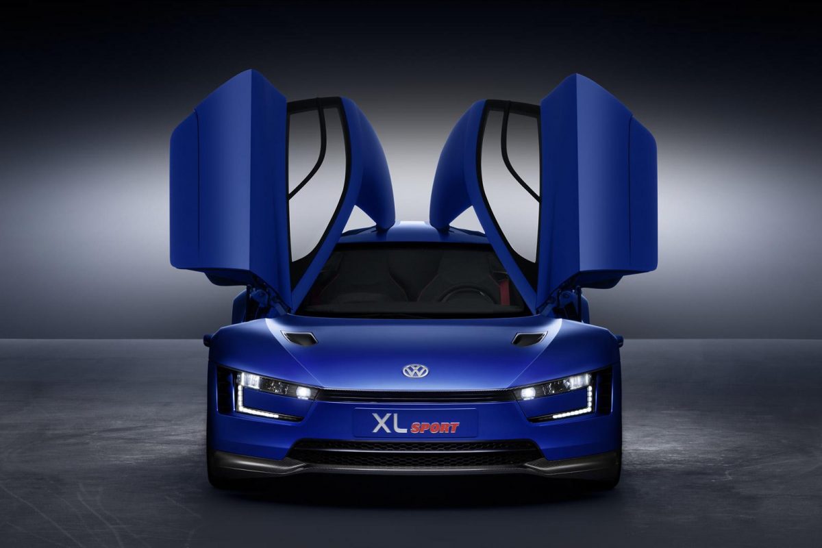 VOLKSWAGEN