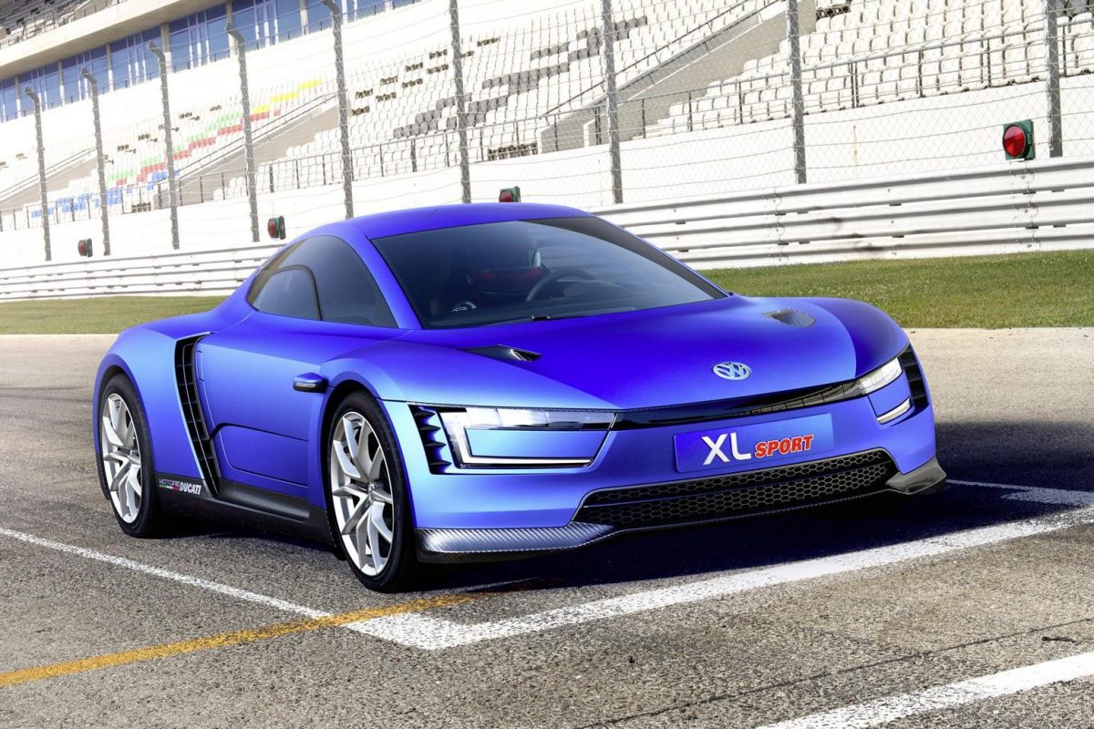 VOLKSWAGEN