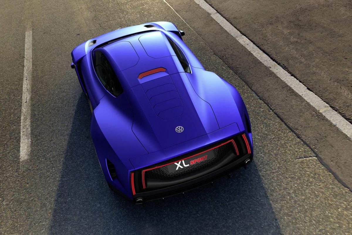 VOLKSWAGEN