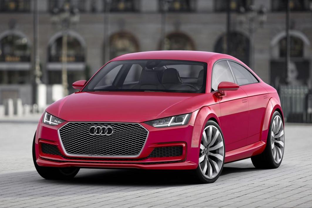 AUDI