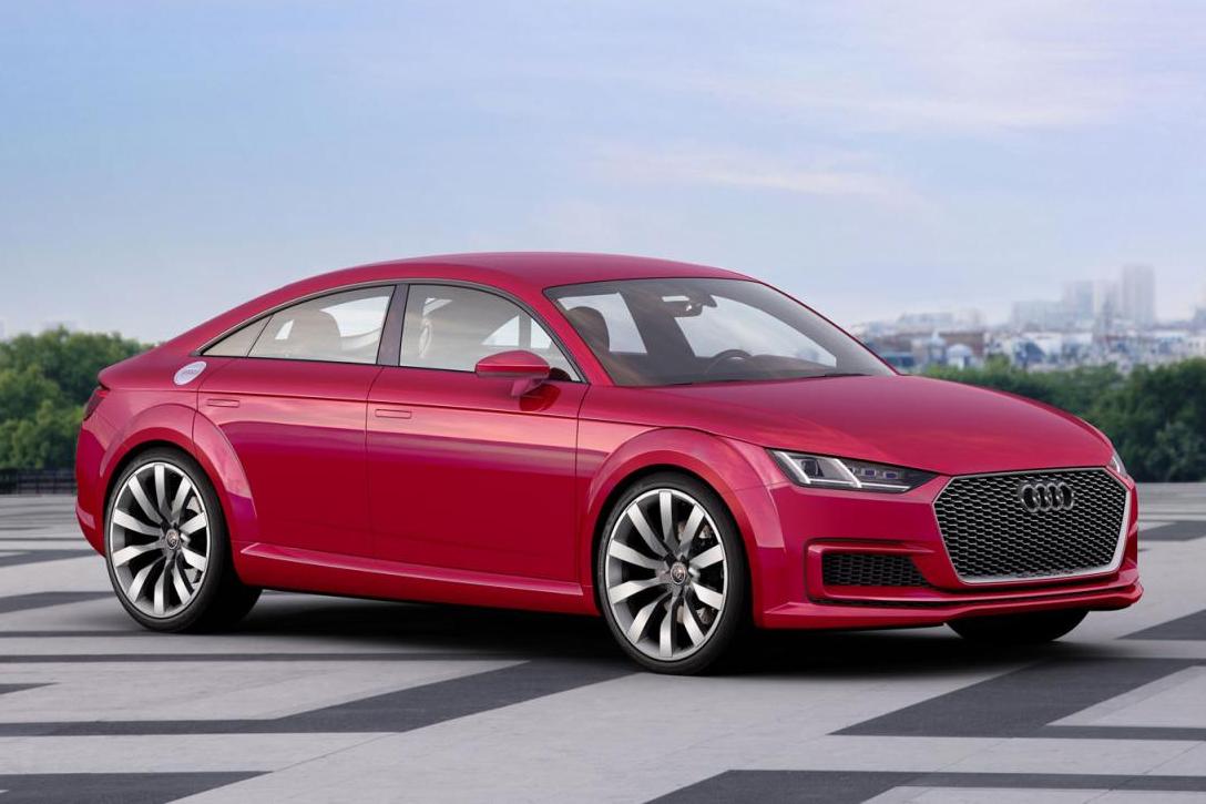 AUDI