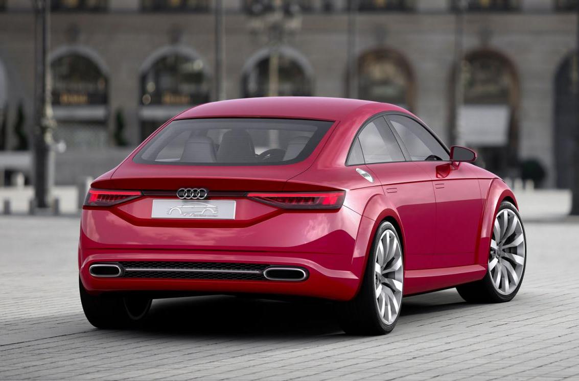 AUDI