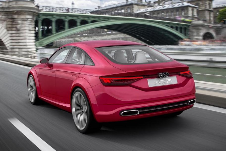 AUDI