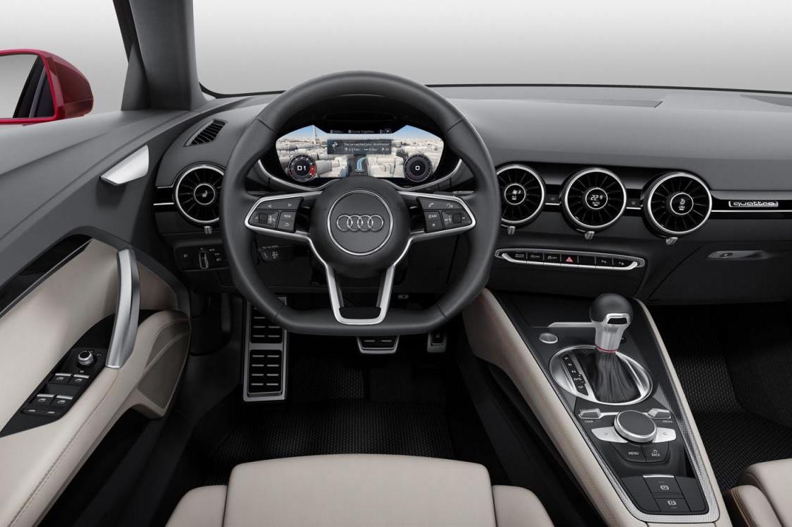 AUDI