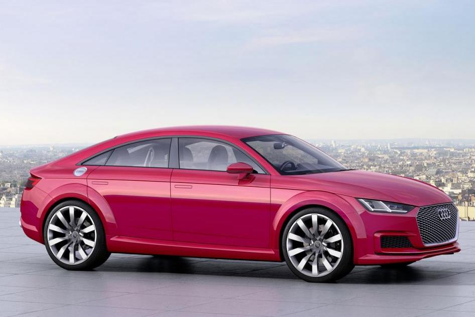 AUDI