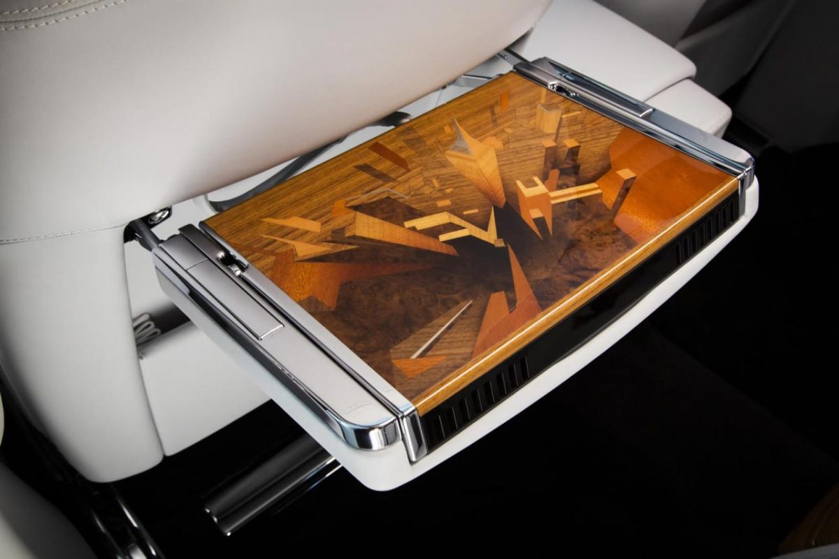 ROLLS-ROYCE