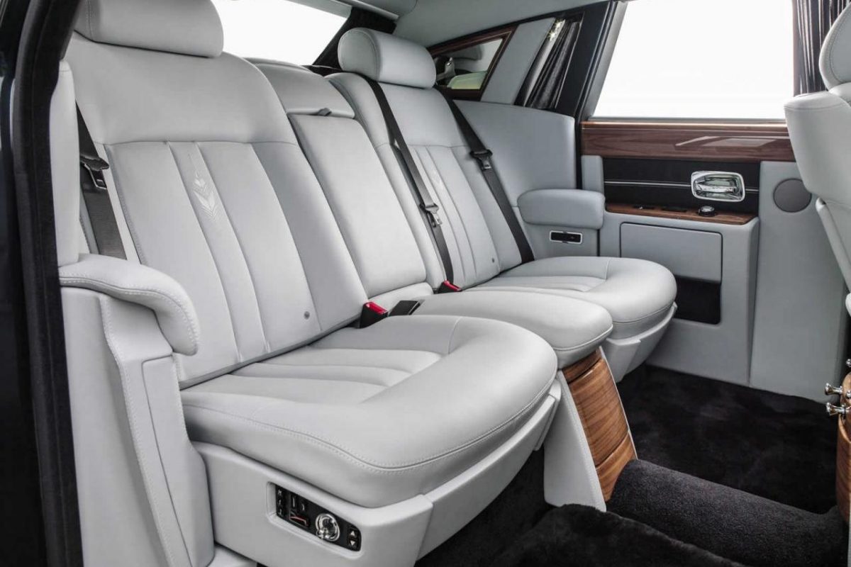 ROLLS-ROYCE