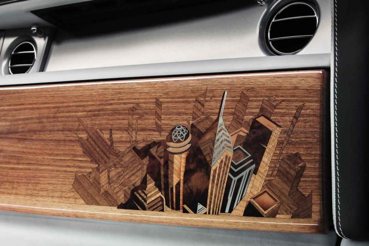 ROLLS-ROYCE