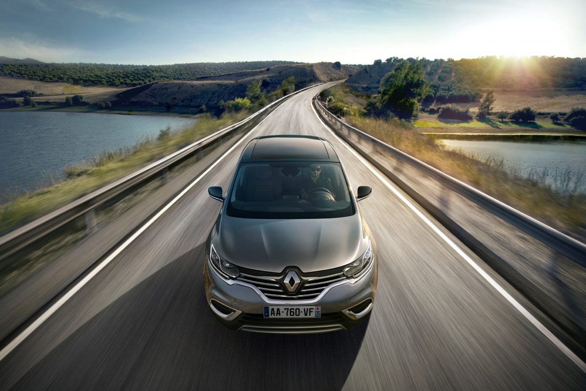 RENAULT ESPACE