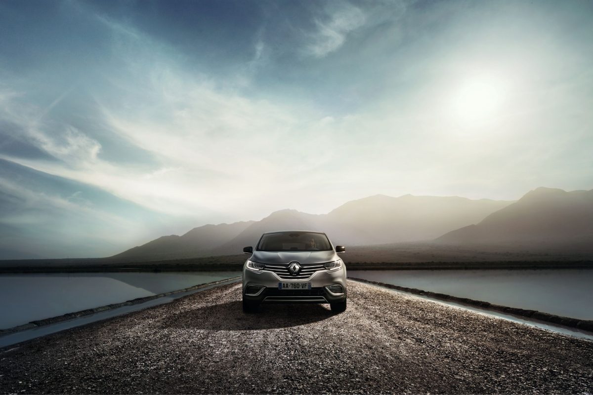RENAULT ESPACE