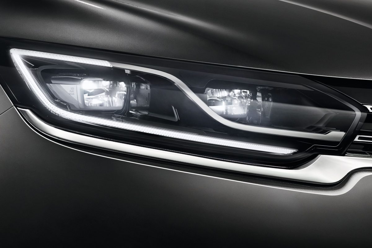 RENAULT ESPACE