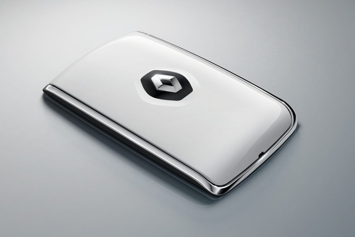 RENAULT ESPACE