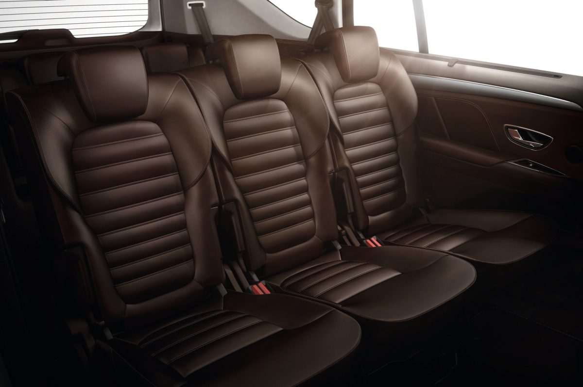 RENAULT ESPACE