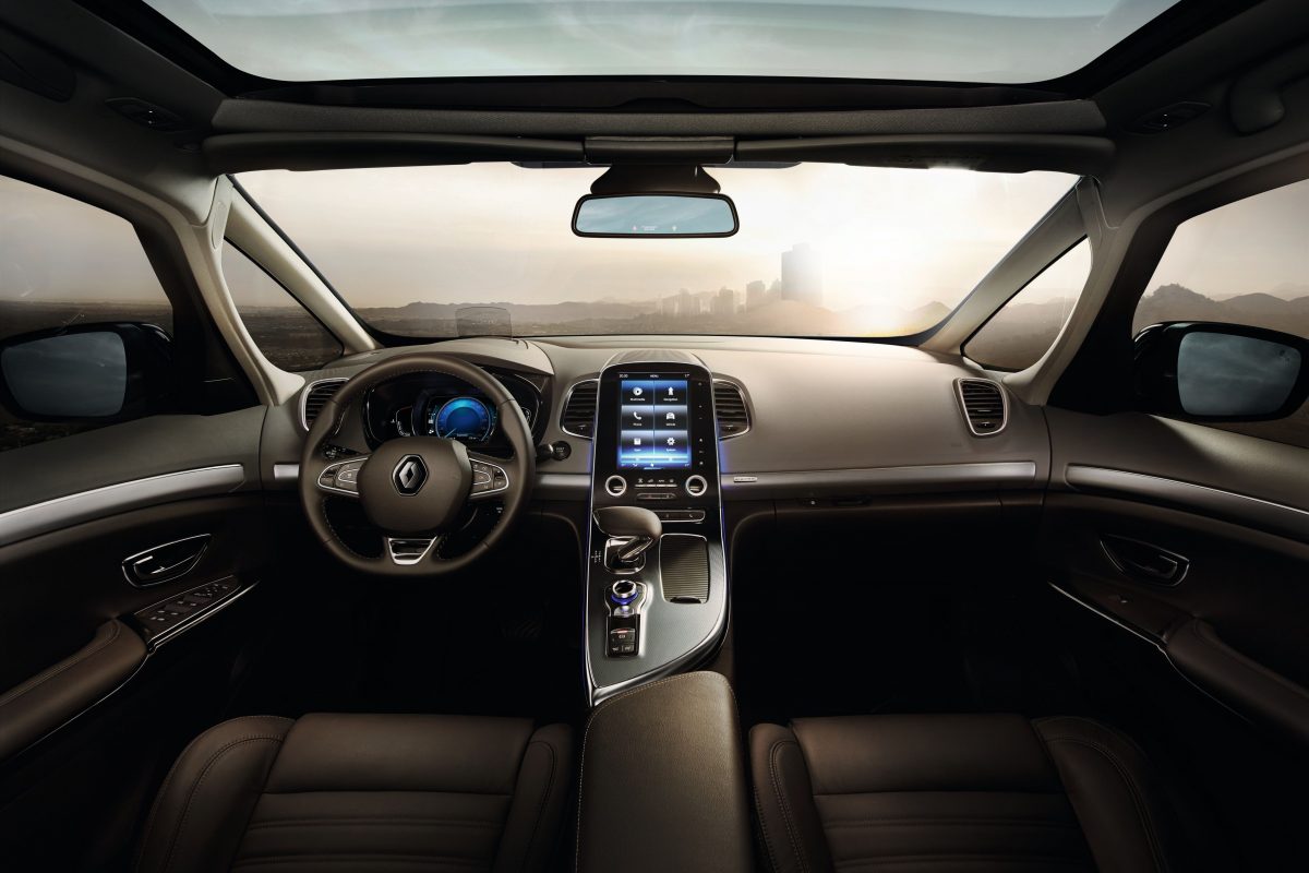 RENAULT ESPACE